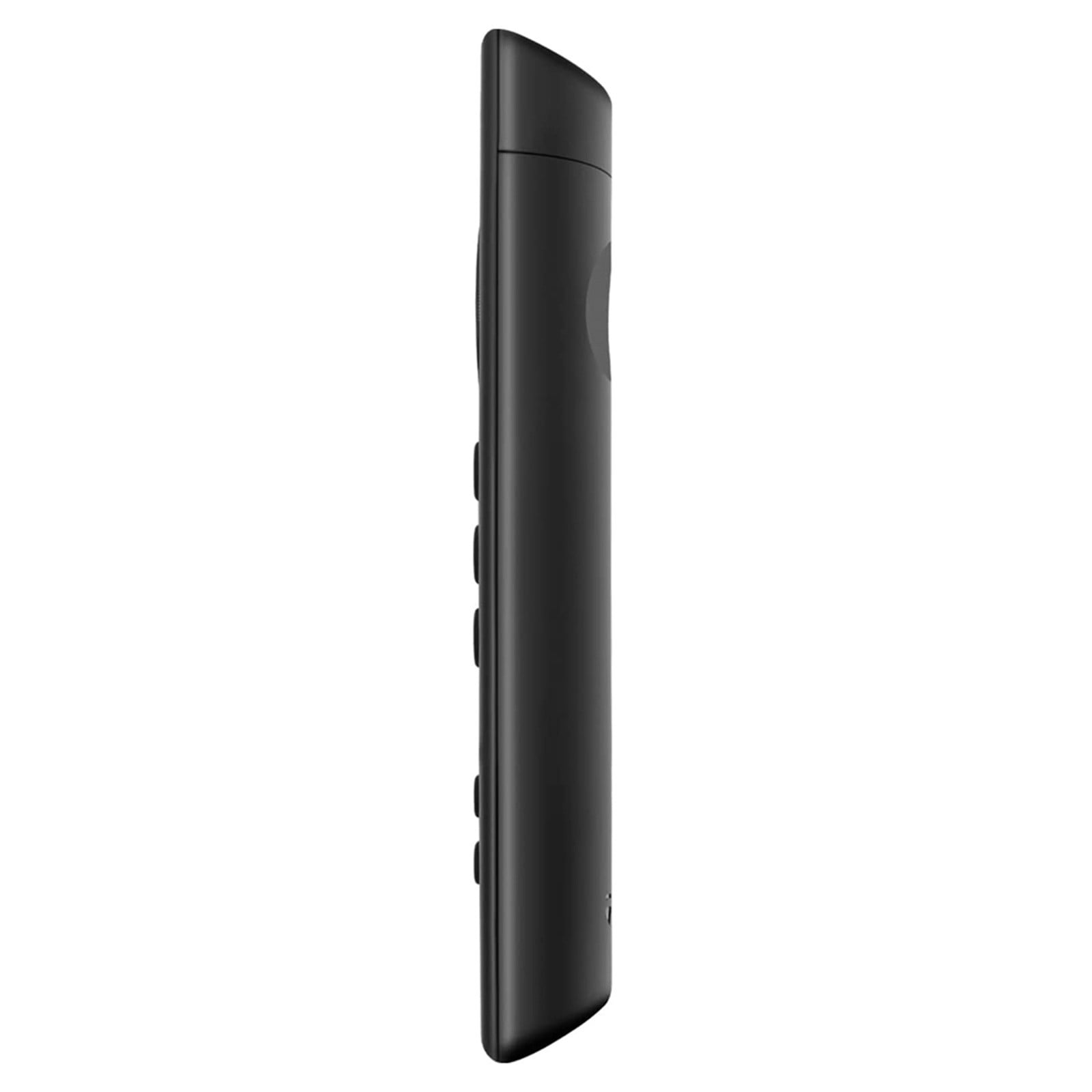 Replacement Voice Remote Control L5B83G Fit for Stick (2nd Gen, 3rd Gen, Lite, 4K), Fit for TV Stick Lite/TV Stick/TV Cube