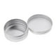 thumbnail image 3 of Tarros de Lata de Aluminio, 1 , Tarro de 30 Ml, 10 Unidades, de Muestra , Recipiente Vacío, Tapa forma forma forma con Tapón de Rosca, Peq Macarena Latas de aluminio latas, 3 of 8