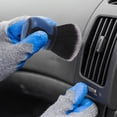 thumbnail image 4 of unbranded Cepillo Multipropósito Para Limpieza De Interior De Auto Con Suaves Y Mango Cómodo, 4 of 8