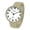 Sage, variant on Blekon Collections Women's Super Large Face Stretch Band Watch, Japanese Movement PC21J, Adults
