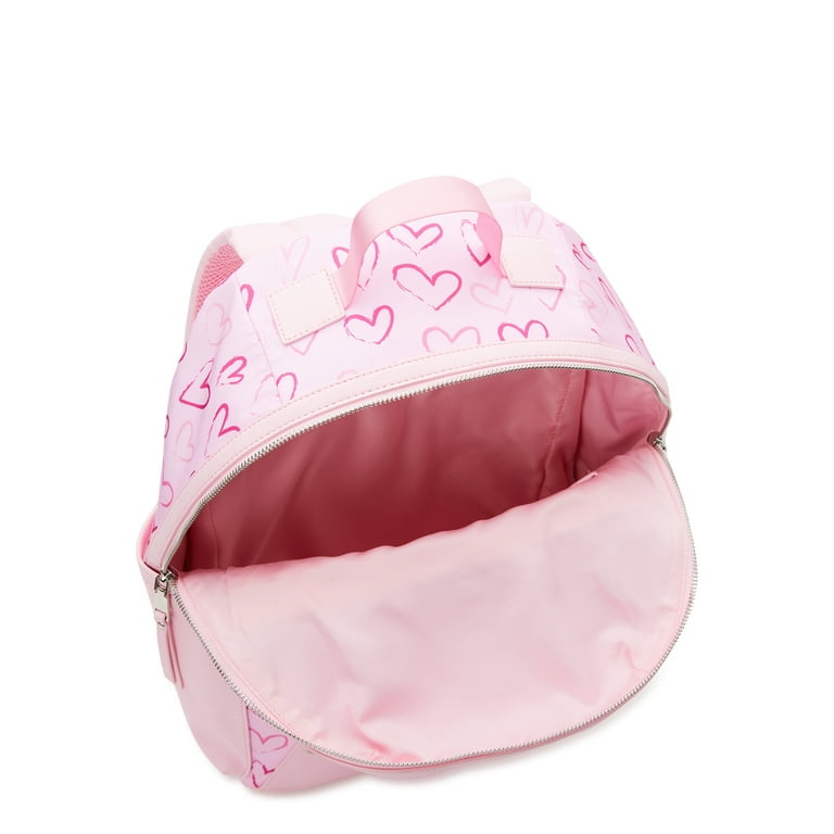 Steve madden sales pink lunch bag