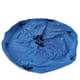 thumbnail image 3 of Trampoline Cover, Trampoline Protective Cover ,Tearproof and UV Resistant Weather Trampoline Protection Cover 8Ft, 3 of 5