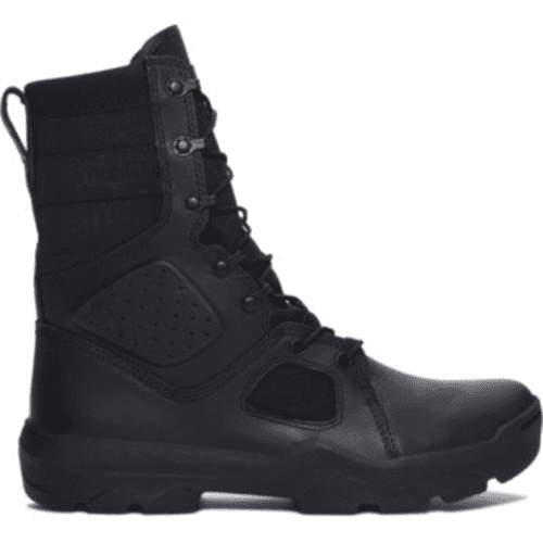 under armour military boots sage green