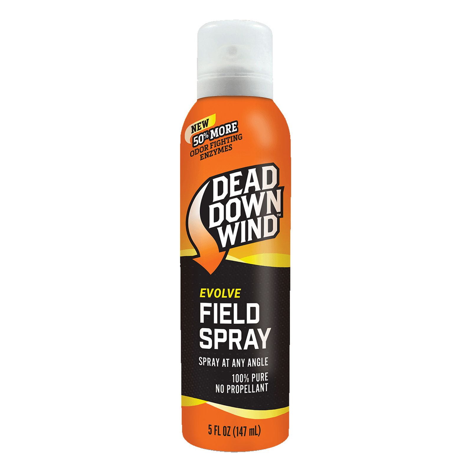 Dead Down Wind Field Spray Odor Eliminator Scent Control 5 FL OZ, 13056