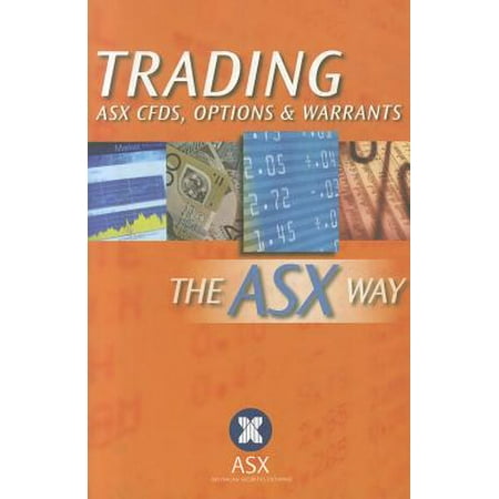 Options on asx stocks