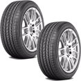 thumbnail image 1 of Paquete de 2 llantas 225/55 R17 BRIDGESTONE POTENZA RE97AS OE WTY, 1 of 2