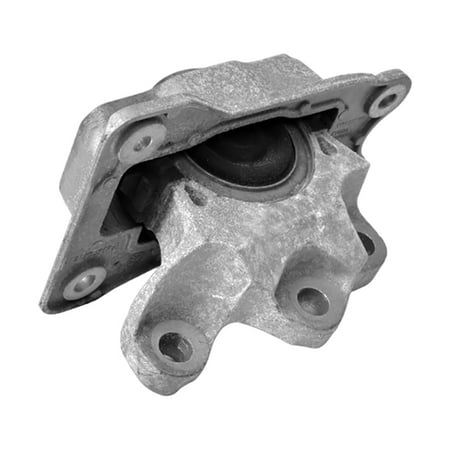 4M Auto Parts. Hydraulic Left Automatic Transmission Mount 1PC Compatible With Volvo S60 V60 XC60 L4-2.0L Part Number: 4M-10063; 32255204