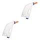 thumbnail image 4 of Methold 2L/4L Calf Milk Bottle Hand Rearing Milking Poddy Weaning Feeder Farm Teat Type1 NO1, 4 of 6