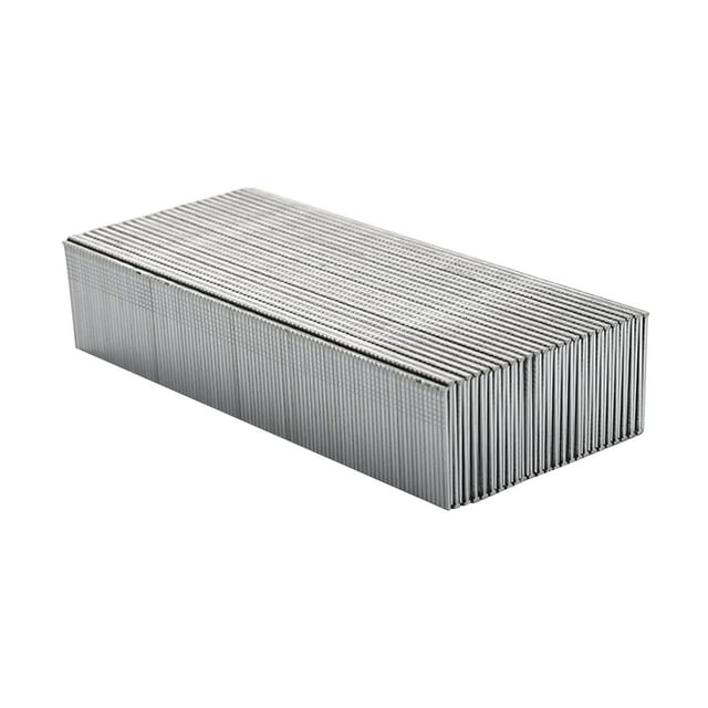 5000 Pieces Brad Nails Pins for Furniture Making Cabinet Building Upholstery F25