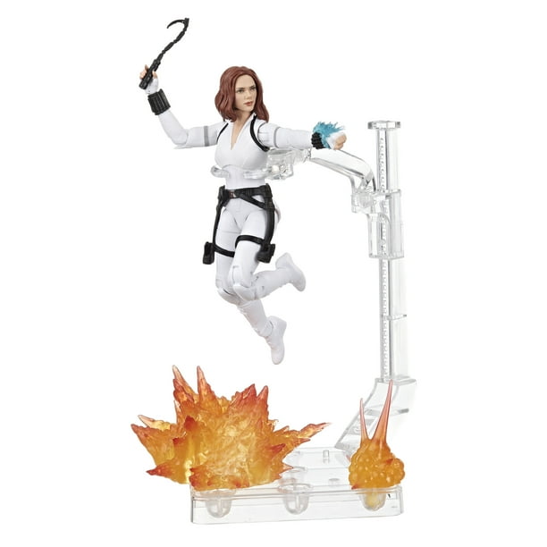 black widow at walmart