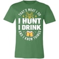 thumbnail image 4 of Drink & Hunt Hunter T-Shirt, 4 of 4