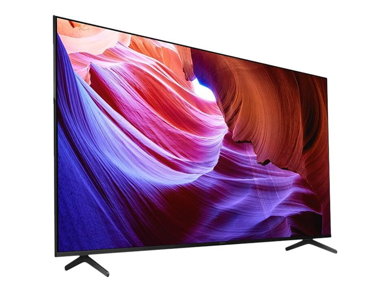 Manuals for KD-75X9500G | Sony AP