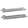 Knape & Vogt Extension SideMount Drawer Slide 18-in