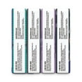 thumbnail image 6 of On The Go Packs Facial Tissues, 3-Ply, White, 10 Sheets/pouch, 8 Pouches/pack | Bundle of 5 Packs, 6 of 7