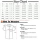 thumbnail image 3 of Mens Manga Corta Botón Abajo Camisas, Cuello de Vuelta Navidad Impresa Blusa, Top de Moda Casual, 3 of 4