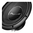thumbnail image 4 of Subwoofer Pioneer Auto Componente 1400W 12 Pulgadas TS-A30S4, 4 of 4