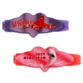 thumbnail image 5 of Disney Finding Dory Heart Shaped Handbag  Accessory Set, 5 of 5