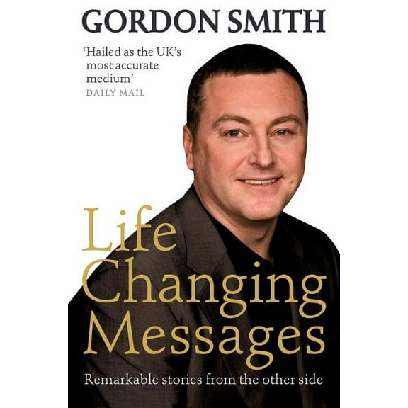 Life Changing Messages, (Paperback)