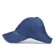 thumbnail image 5 of Gorra de béisbol para mujer Sonducket Azul oscuro Poliéster AP019033-03, 5 of 6