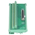 thumbnail image 3 of Terminal Block Male Female Interface Connector 3 Row Adapter DC 60V, Better Contact, Simpler Wiring, Practical Uses for 14-26AWG Cables, 3 of 8