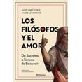thumbnail image 1 of Los filósofos y el amor, 1 of 2