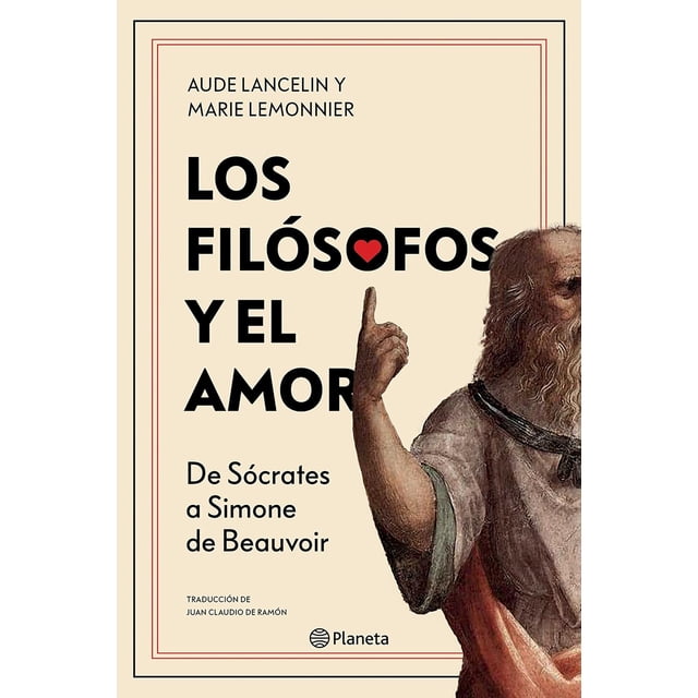 Los filósofos y el amor