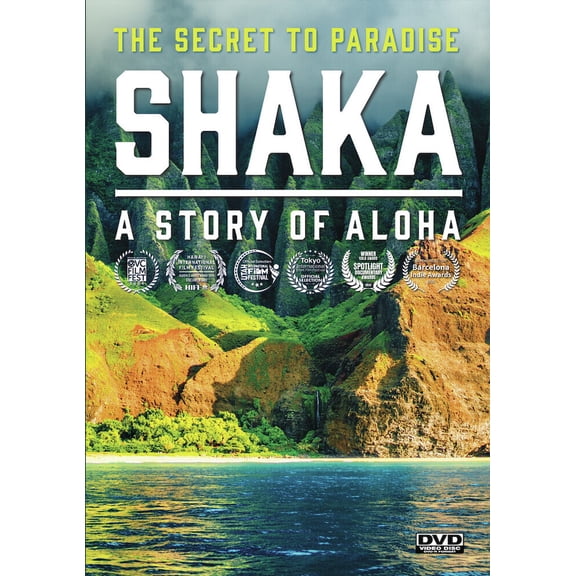 Shaka, A Story Of Aloha