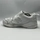 thumbnail image 5 of New Balance 608 V5 Mens Size 10 D White Casual Leather Sneaker Shoes MX608AW5, 5 of 6