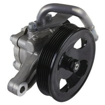 AISIN POWER STEERING PUMP