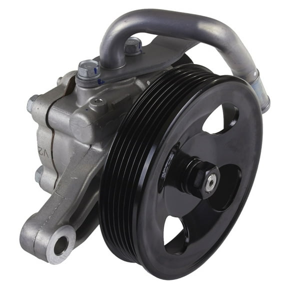 AISIN POWER STEERING PUMP