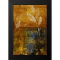 thumbnail image 2 of Loreth, Lanie 13x18 Black Modern Framed Museum Art Print Titled - Bella Vida II, 2 of 5