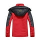 thumbnail image 2 of Chaqueta impermeable de montaña para mujer Chaqueta de esquí Chaqueta a prueba de viento Invierno Labymos Chaqueta, 2 of 7