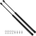 thumbnail image 4 of SCITOO 17" 156N/35Lbs Universal Gas Shock Strut Lift Support Set of 2, 4 of 6
