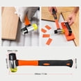 thumbnail image 3 of Laminate Flooring Tools, Double Sided Mallet Wood Floor Installation Kit  for Household Use, 3 of 7