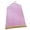 Purple, variant on GROWTH TANK Muslim Prayer Rug Flannel Carpet Multifunctional Portable Unique Floormat Embossing for Festival Men Women Living Room Travel