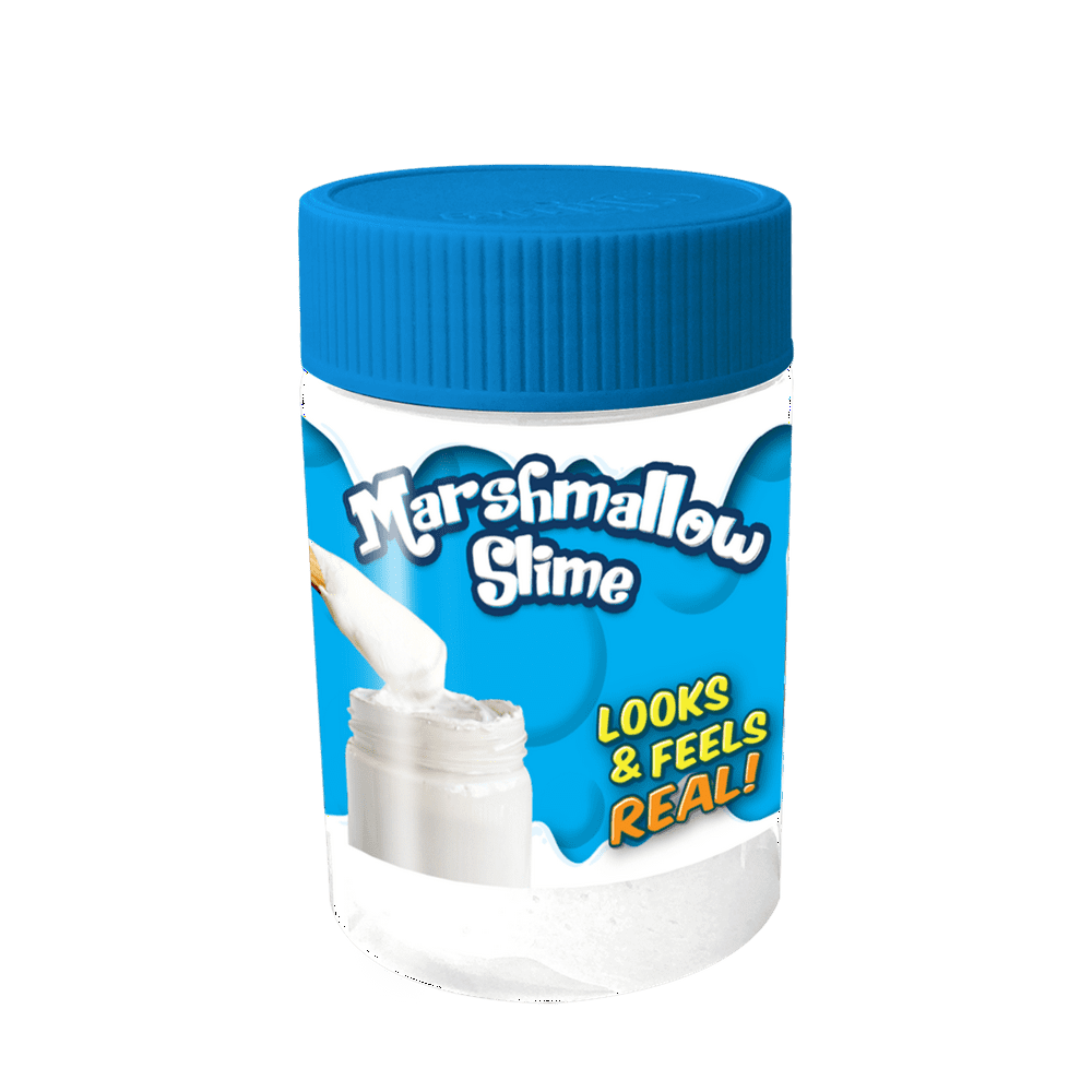 Marshmallow Slime