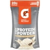 Gatorade Recover Vanilla Whey Protein Drink Mix Powder, 2.5 Oz.