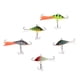 thumbnail image 5 of Señuelo Eje Flota Equilibrio Cebo Pesquería Pesca Estanque Baoblaze Whopper Plopper señuelo de la pesca, 5 of 8