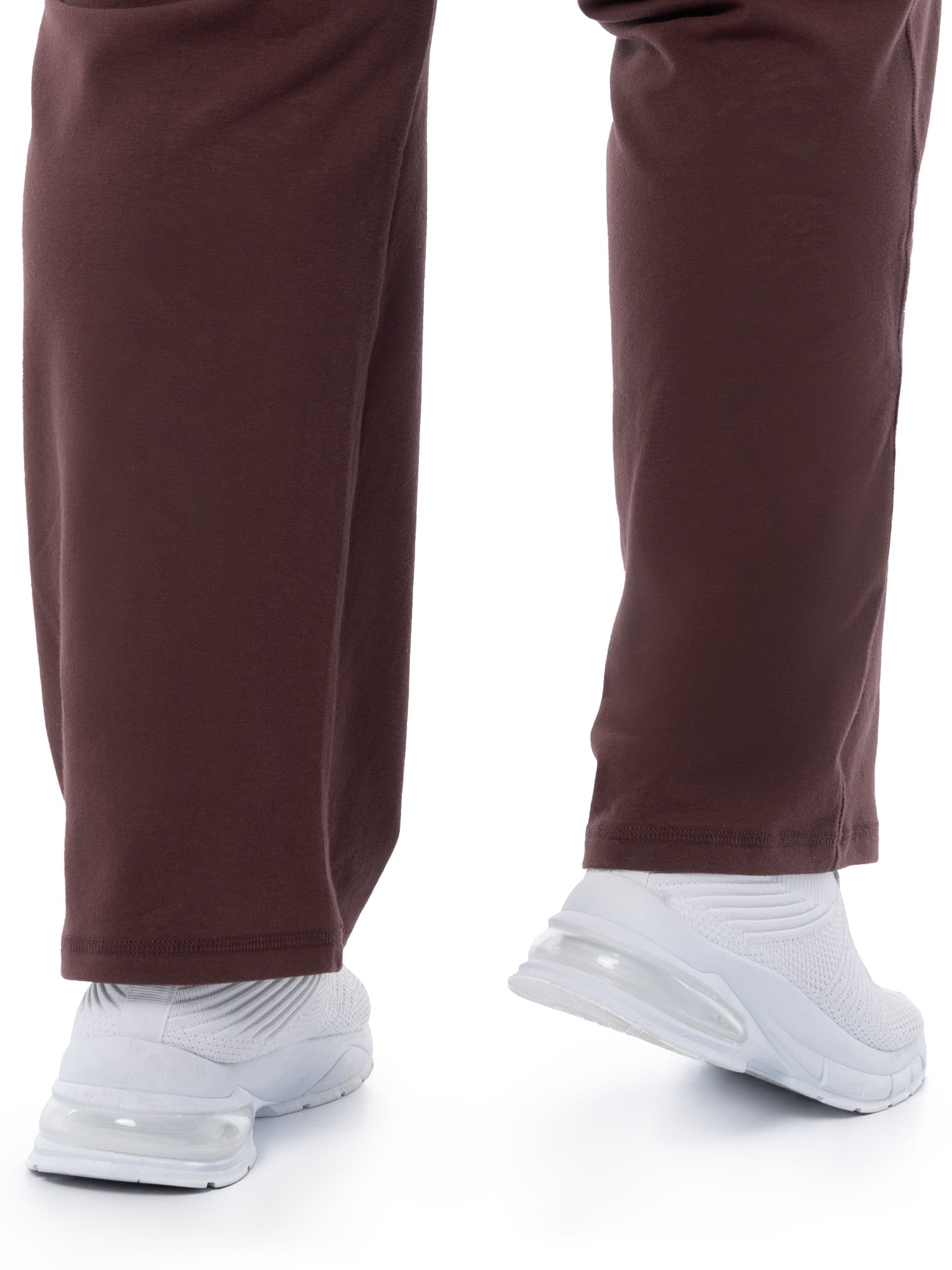 Athletic Works Women's Plus Size Core Active Relaxed Fit Pants