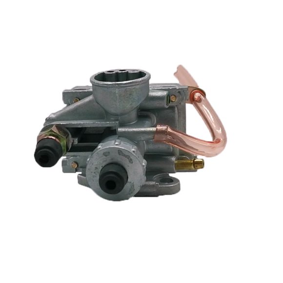 Carburetor for Suzuki TB50 TB60 GEELY 50 QINGQI 50 fit for 2 stroke Scooter D1E41QMB carb PZ15