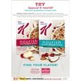 thumbnail image 4 of Kellogg's Special K Cereal, Pumpkin Spice, 12.4 Oz, 4 of 7