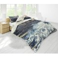 thumbnail image 1 of Unique Design • Bedding Set • Sea • Corral • Personalised • Cotton • Fish •, 1 of 10