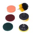 thumbnail image 2 of Brosse de Forage à Large Application à Changement Rapide pour, 2 of 8