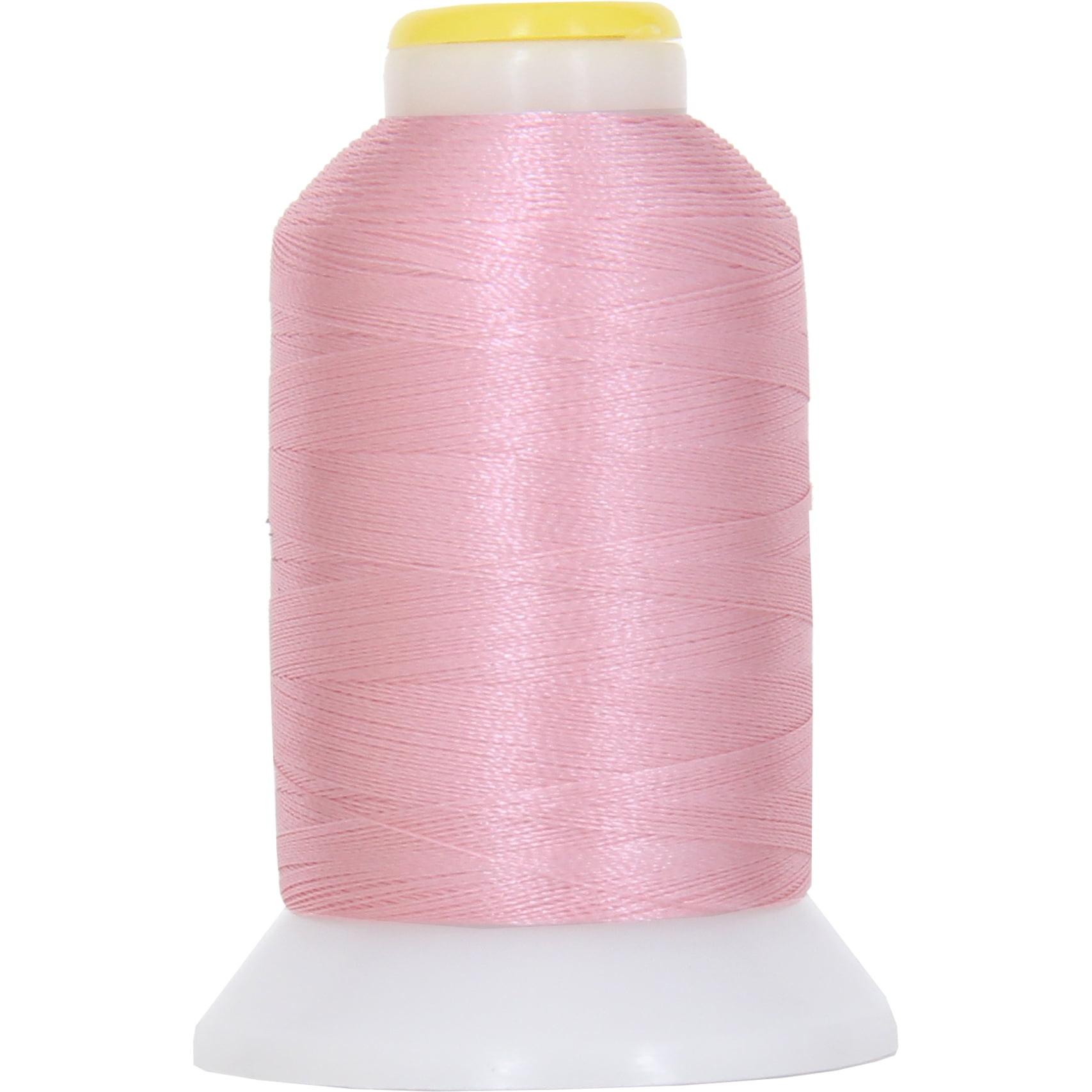 Threadart 60 weight micro embroidery  bobbin thread  1000m spools