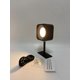 thumbnail image 1 of LED Wall Lamp with Battery Wall Light Indoor Dimmable Remote Control & Touch Control 360 Rotatable Wall Light 3 Colour Temperatures for Living Room Be, 1 of 5