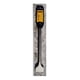 thumbnail image 2 of Cincel Punta Plana Sds Max De 2 X 12 PuLG Dewalt DW5837, 2 of 3