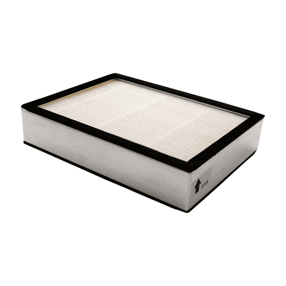 Jaspertronics Replacement Luftfilter (Staubfilter) Air Filter for The Barco Overview, ID Pro, & iQ Pro Projectors - B401159 - 1 Unit per pack