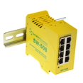 thumbnail image 1 of Brainboxes Commutateur Industriel Ethernet à 8 Ports pour, 1 of 1