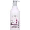 thumbnail image 2 of Serie Expert Vitamino Color A-OX Shampoo by L'Oreal Professional for Unisex - 16.9 oz Shampoo, 2 of 2