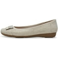 thumbnail image 4 of Anne Klein Women's Una Flat, 4 of 7